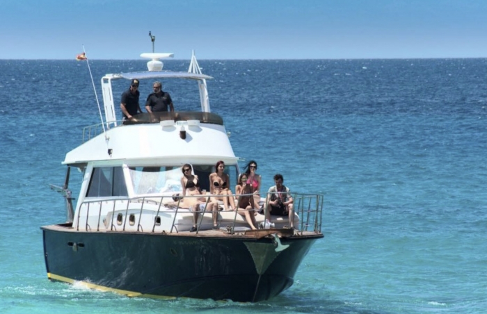 Yacht Charter Barbados